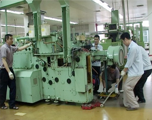 廠礦單位設備搬遷轉移必備工具